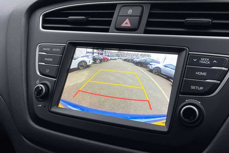 Used Hyundai i20 2018 for sale - 77513861: Photo 19