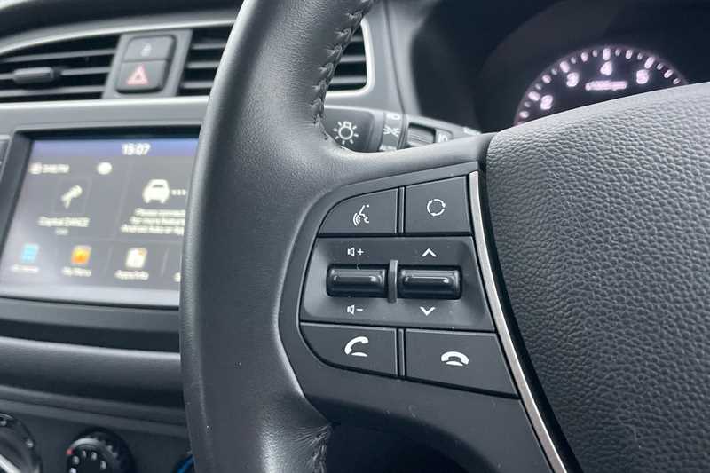 Used Hyundai i20 2018 for sale - 77513861: Photo 21