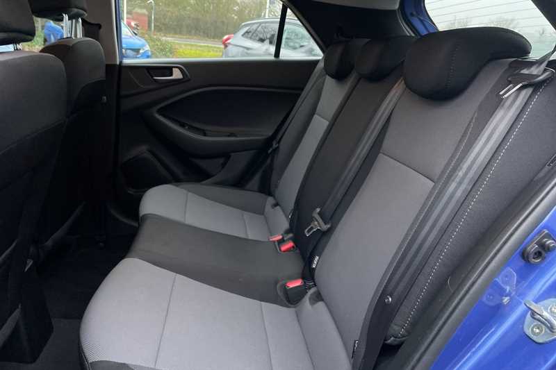 Used Hyundai i20 2018 for sale - 77513861: Photo 23