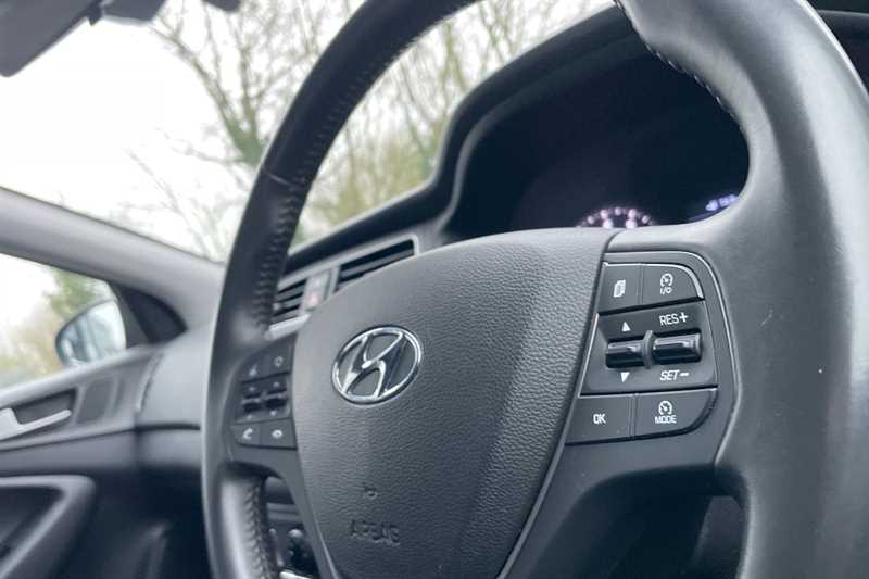 Used Hyundai i20 2018 for sale - 77513861: Photo 28