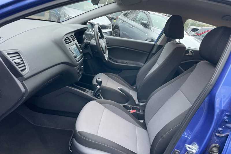 Used Hyundai i20 2018 for sale - 77513861: Photo 31