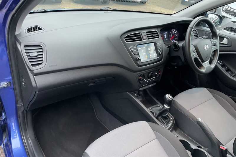 Used Hyundai i20 2018 for sale - 77513861: Photo 32