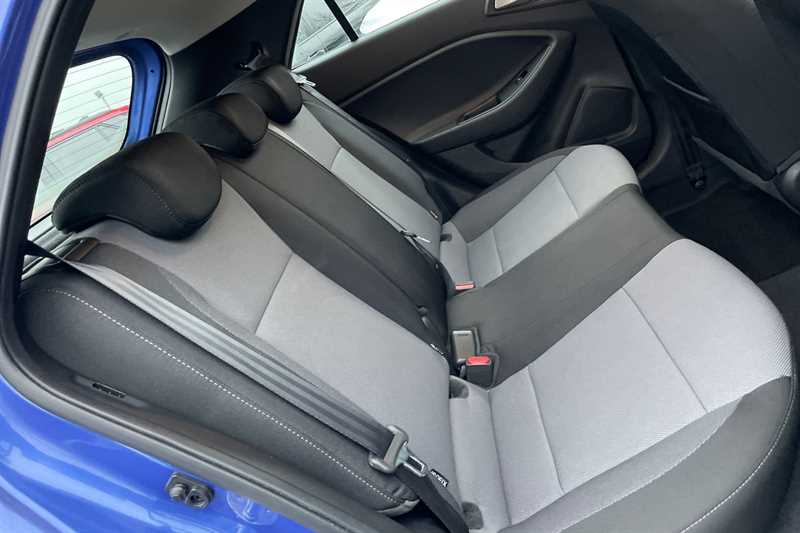 Used Hyundai i20 2018 for sale - 77513861: Photo 36