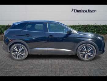 Used Peugeot 3008 2022 for sale - 74633406: Photo