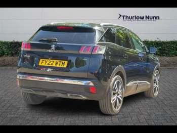 Used Peugeot 3008 2022 for sale - 74633406: Photo