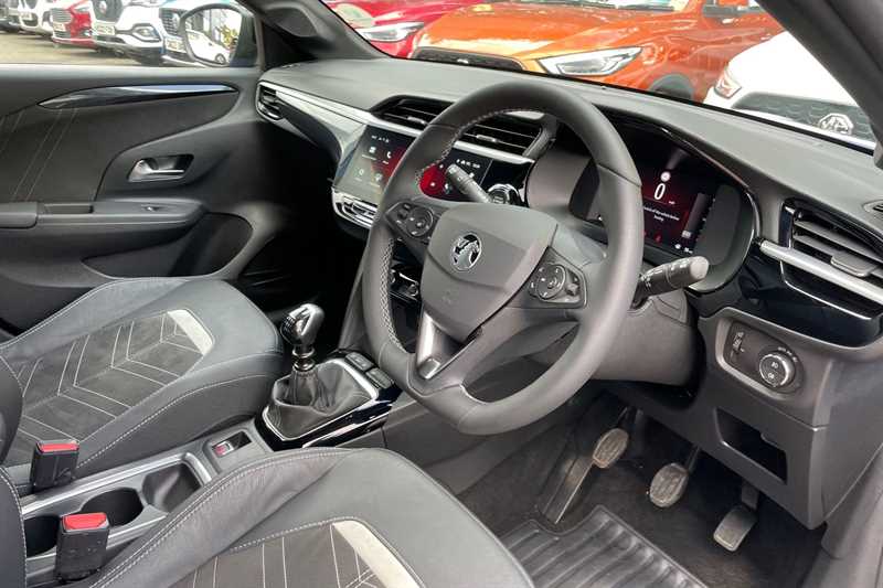 Used Vauxhall Corsa 2025 for sale - 76204162: Photo 10