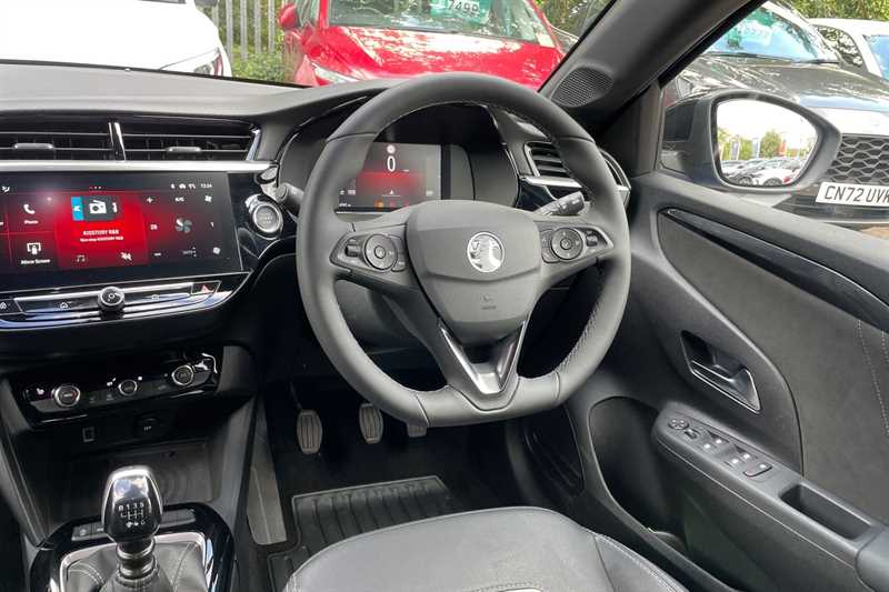 Used Vauxhall Corsa 2025 for sale - 76204162: Photo 11