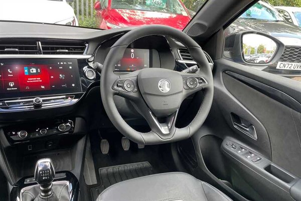 Used Vauxhall Corsa 2025 for sale - 76204162: Photo 11