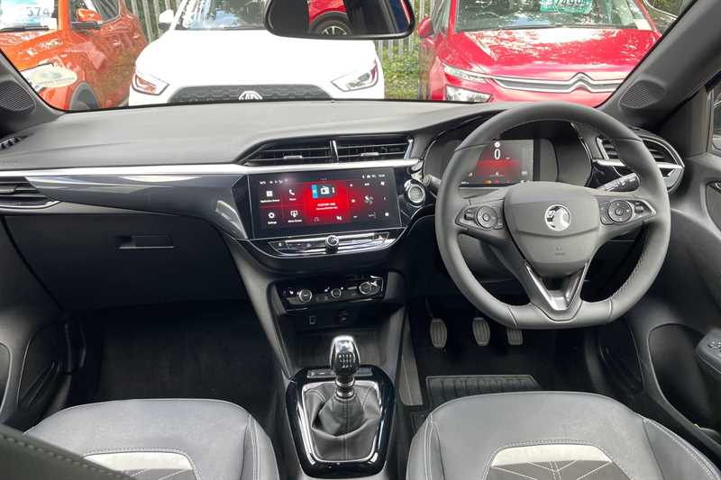 Used Vauxhall Corsa 2025 for sale - 76204162: Photo 12