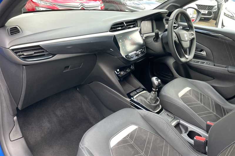 Used Vauxhall Corsa 2025 for sale - 76204162: Photo 13
