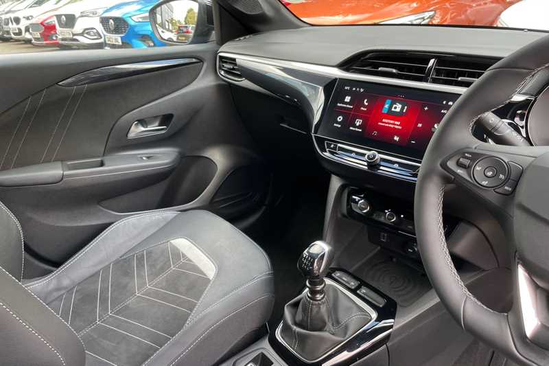 Used Vauxhall Corsa 2025 for sale - 76204162: Photo 14