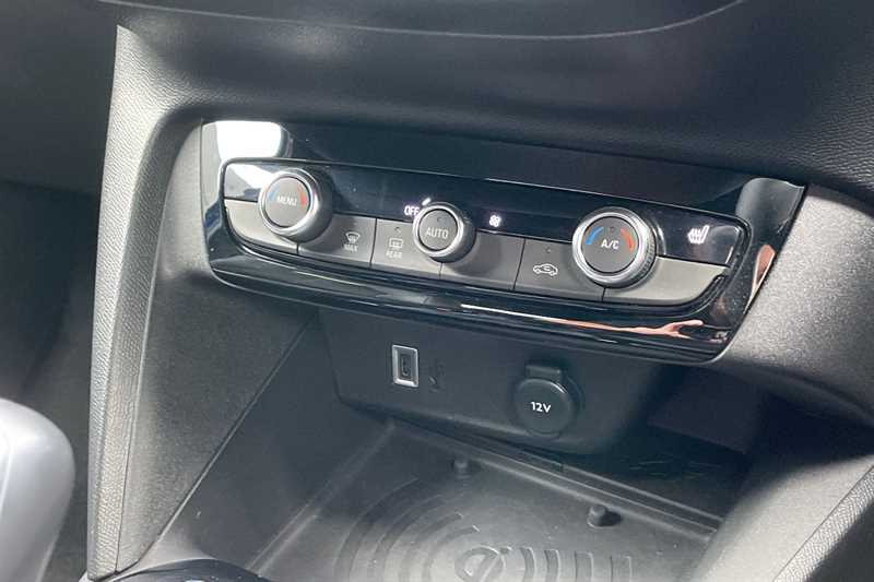 Used Vauxhall Corsa 2025 for sale - 76204162: Photo 15