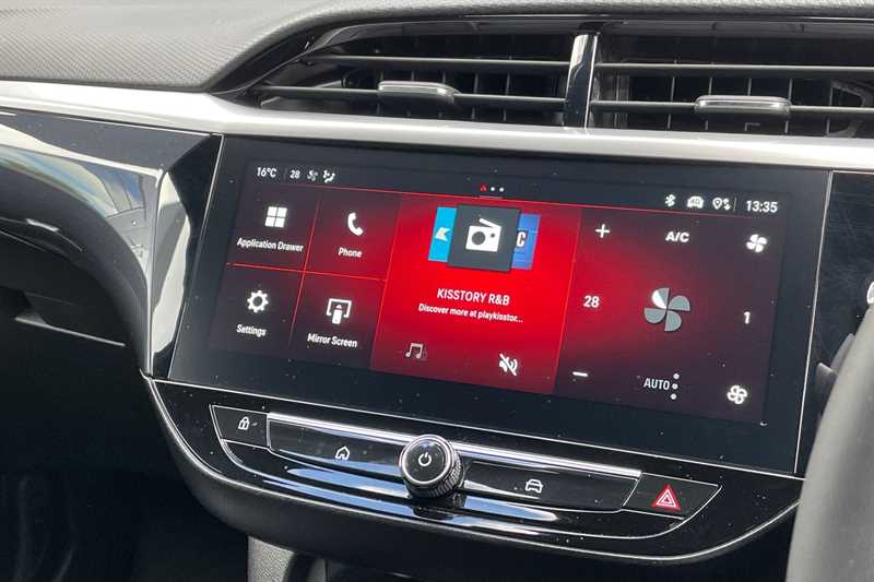 Used Vauxhall Corsa 2025 for sale - 76204162: Photo 17