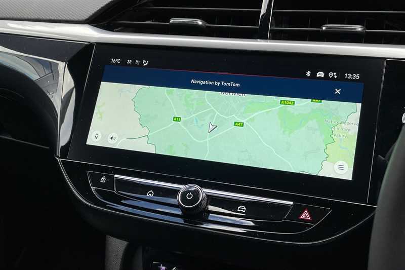 Used Vauxhall Corsa 2025 for sale - 76204162: Photo 18