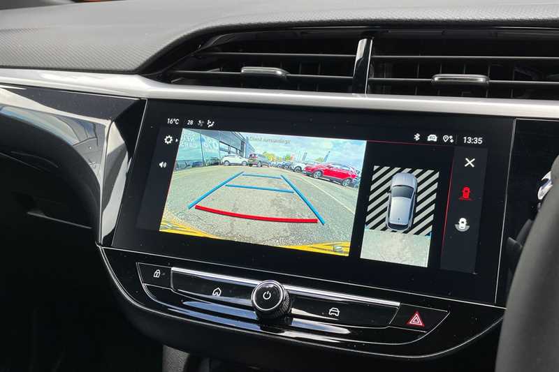 Used Vauxhall Corsa 2025 for sale - 76204162: Photo 19