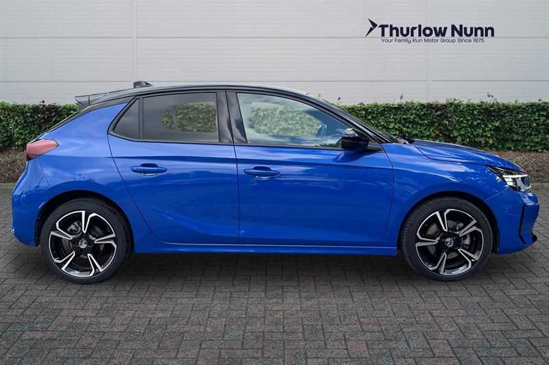 Used Vauxhall Corsa 2025 for sale - 76204162: Photo 2