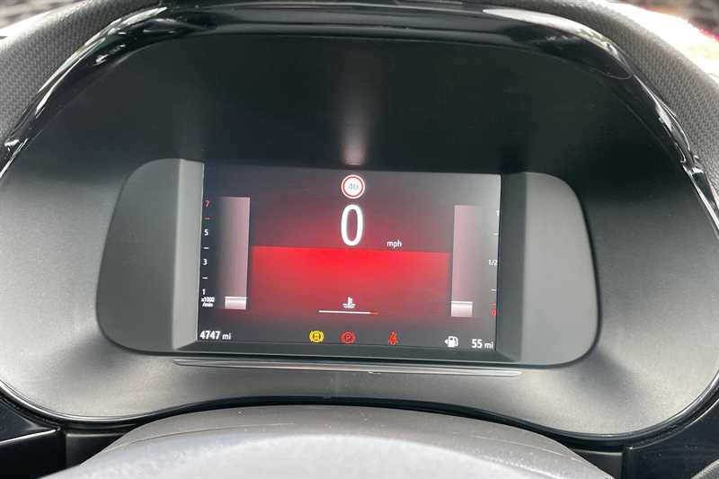 Used Vauxhall Corsa 2025 for sale - 76204162: Photo 20