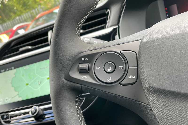 Used Vauxhall Corsa 2025 for sale - 76204162: Photo 21