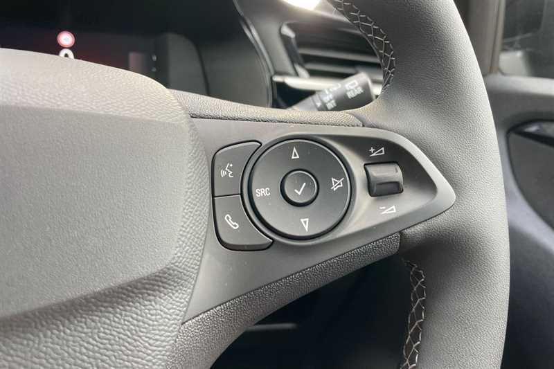 Used Vauxhall Corsa 2025 for sale - 76204162: Photo 22