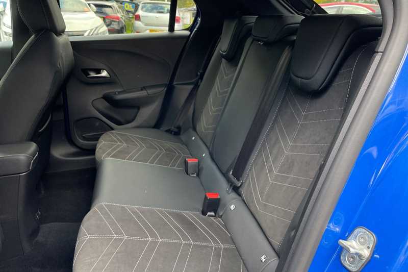 Used Vauxhall Corsa 2025 for sale - 76204162: Photo 23