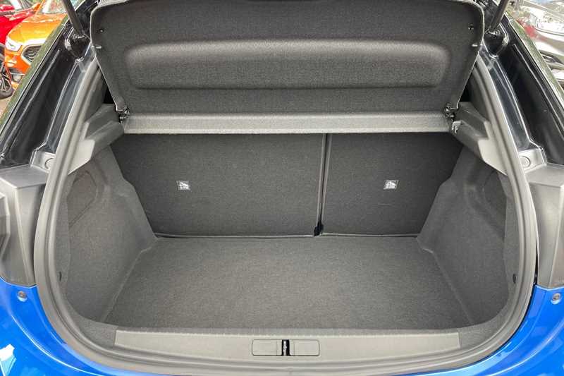 Used Vauxhall Corsa 2025 for sale - 76204162: Photo 24