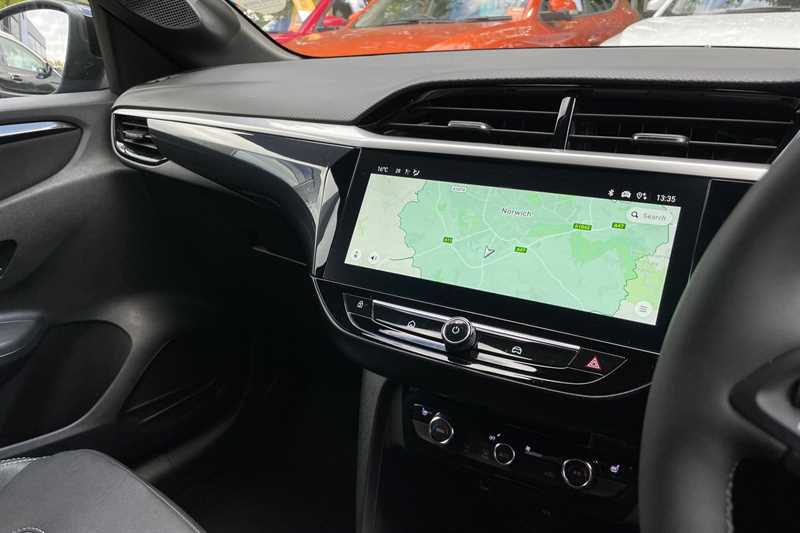 Used Vauxhall Corsa 2025 for sale - 76204162: Photo 25