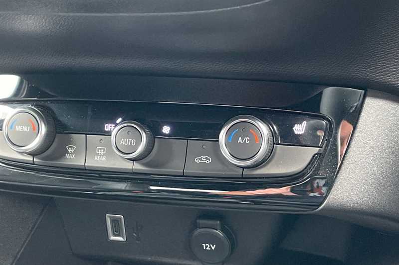 Used Vauxhall Corsa 2025 for sale - 76204162: Photo 26