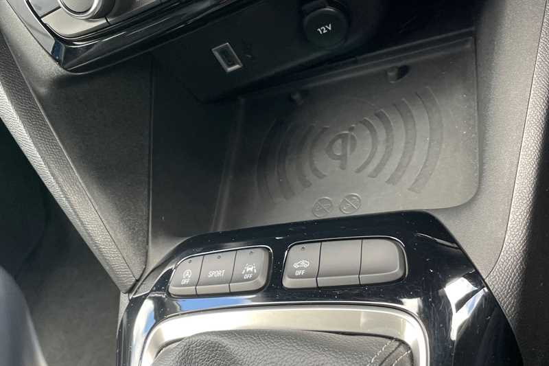 Used Vauxhall Corsa 2025 for sale - 76204162: Photo 27