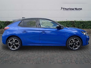 Used Vauxhall Corsa 2025 for sale - 76204162: Photo 2