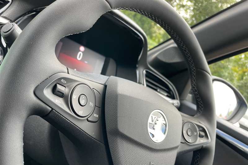 Used Vauxhall Corsa 2025 for sale - 76204162: Photo 32