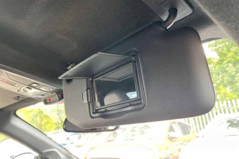 Used Vauxhall Corsa 2025 for sale - 76204162: Photo 34