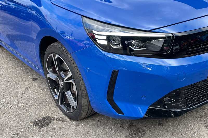 Used Vauxhall Corsa 2025 for sale - 76204162: Photo 35