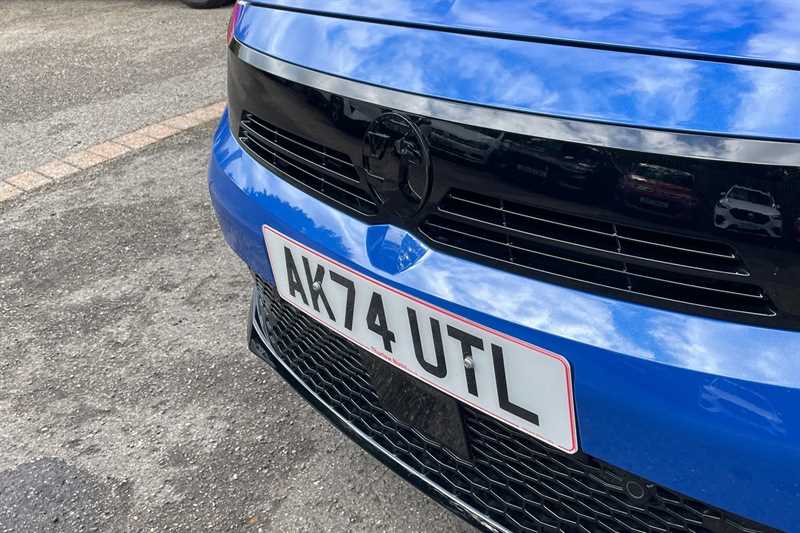 Used Vauxhall Corsa 2025 for sale - 76204162: Photo 36