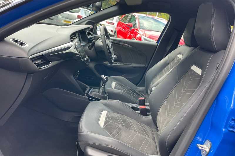 Used Vauxhall Corsa 2025 for sale - 76204162: Photo 37