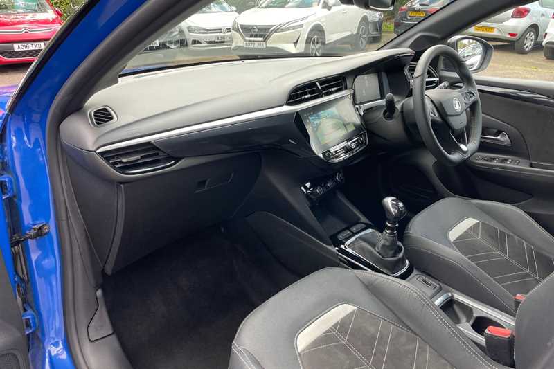 Used Vauxhall Corsa 2025 for sale - 76204162: Photo 38