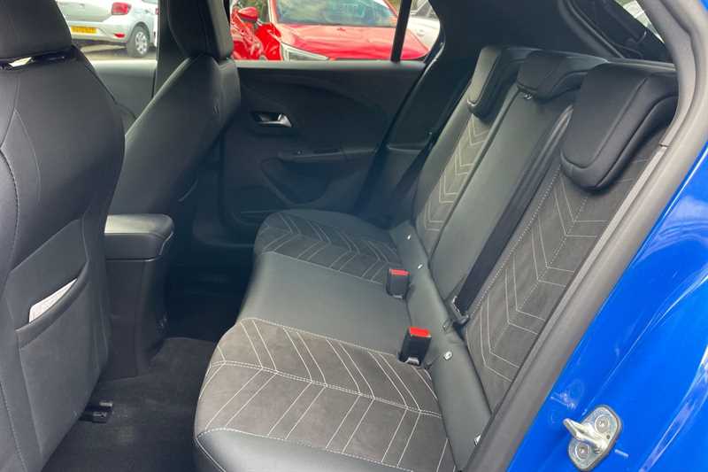 Used Vauxhall Corsa 2025 for sale - 76204162: Photo 39