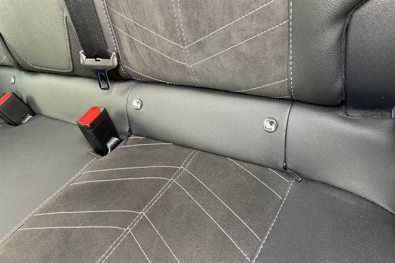 Used Vauxhall Corsa 2025 for sale - 76204162: Photo 40