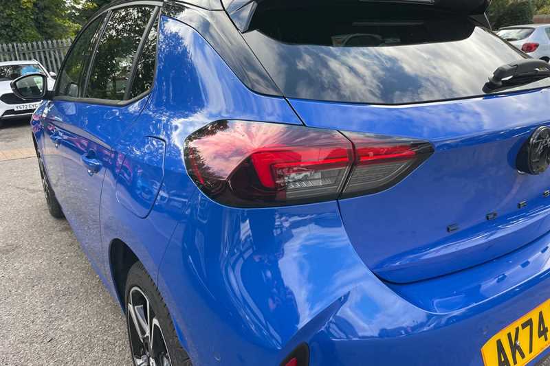 Used Vauxhall Corsa 2025 for sale - 76204162: Photo 41