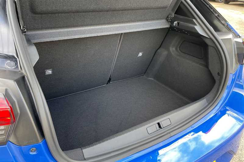 Used Vauxhall Corsa 2025 for sale - 76204162: Photo 43