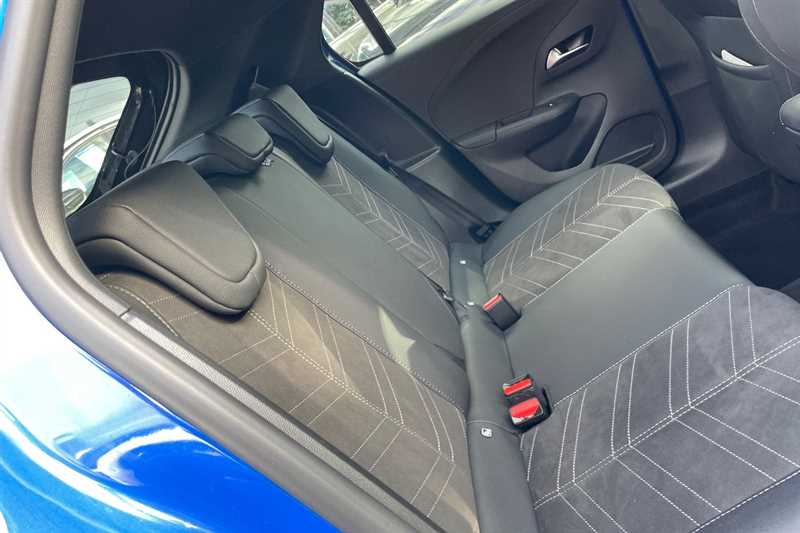 Used Vauxhall Corsa 2025 for sale - 76204162: Photo 44