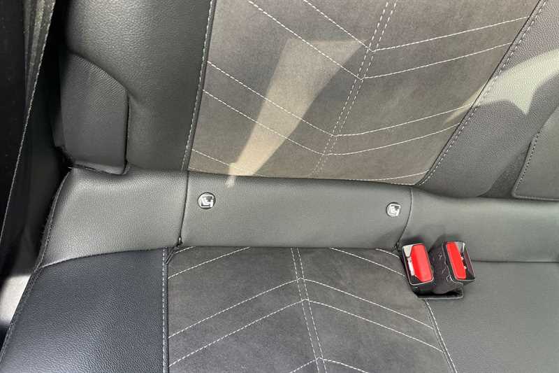 Used Vauxhall Corsa 2025 for sale - 76204162: Photo 45