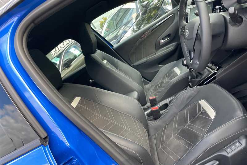 Used Vauxhall Corsa 2025 for sale - 76204162: Photo 46