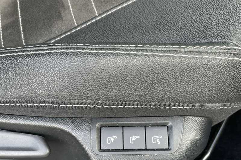 Used Vauxhall Corsa 2025 for sale - 76204162: Photo 47