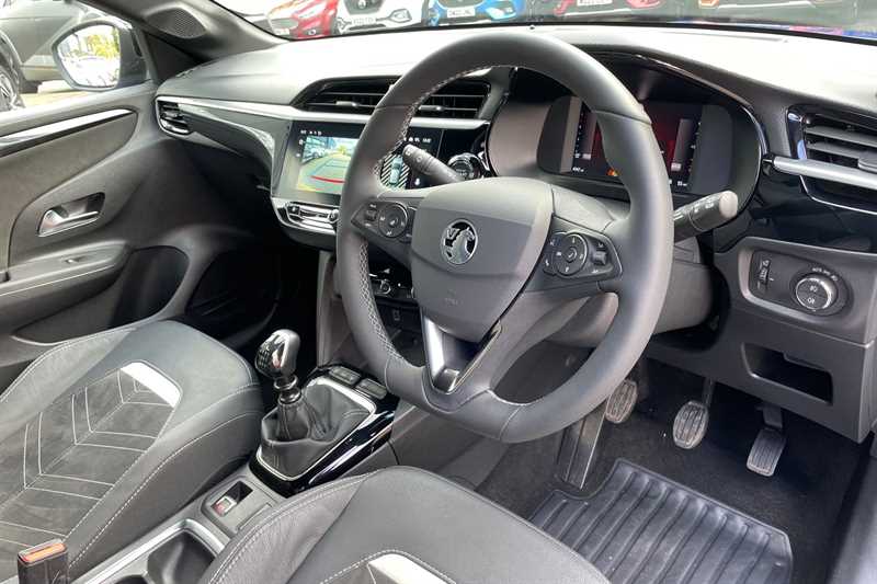 Used Vauxhall Corsa 2025 for sale - 76204162: Photo 48