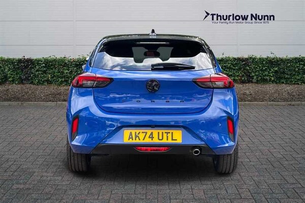 Used Vauxhall Corsa 2025 for sale - 76204162: Photo 4