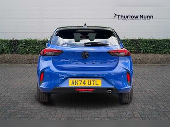 Used Vauxhall Corsa 2025 for sale - 76204162: Photo 4