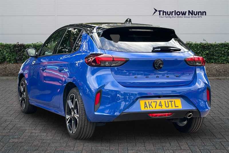 Used Vauxhall Corsa 2025 for sale - 76204162: Photo 5