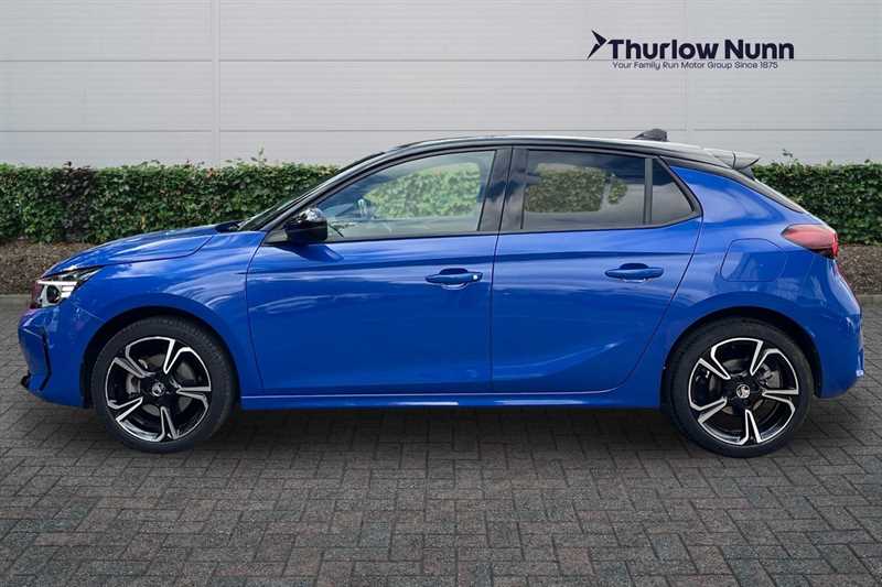 Used Vauxhall Corsa 2025 for sale - 76204162: Photo 6