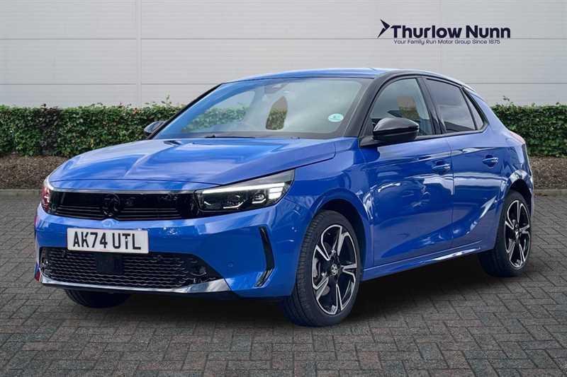 Used Vauxhall Corsa 2025 for sale - 76204162: Photo 7