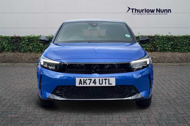 Used Vauxhall Corsa 2025 for sale - 76204162: Photo 8